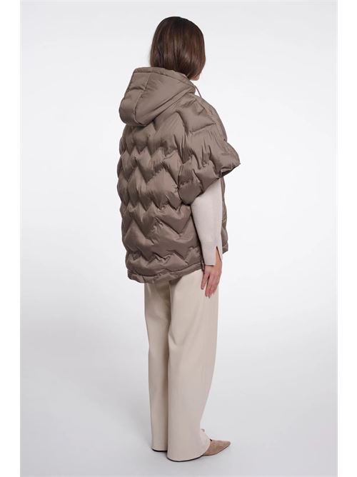 giacca hilary RINO & PELLE | HILARY.7002611TOFFEE